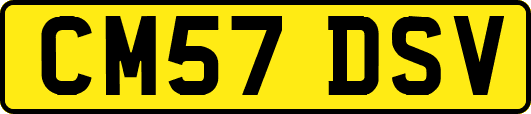 CM57DSV
