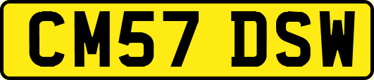 CM57DSW