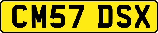 CM57DSX