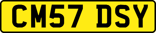 CM57DSY