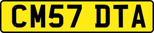 CM57DTA
