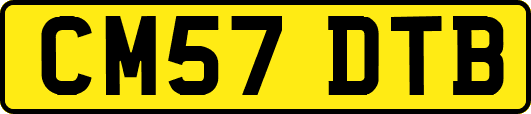 CM57DTB