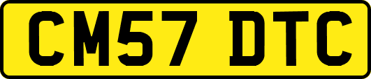 CM57DTC