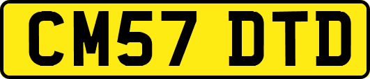 CM57DTD
