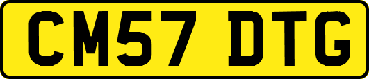 CM57DTG