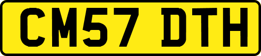 CM57DTH