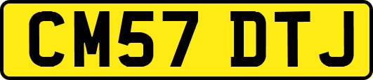 CM57DTJ