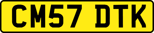 CM57DTK