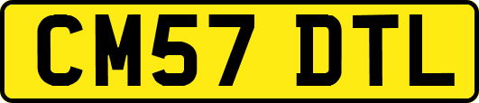 CM57DTL