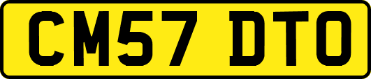 CM57DTO