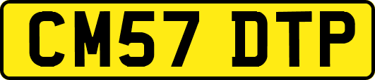 CM57DTP