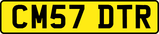 CM57DTR