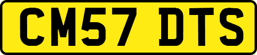 CM57DTS