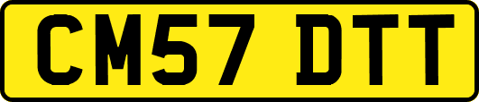 CM57DTT