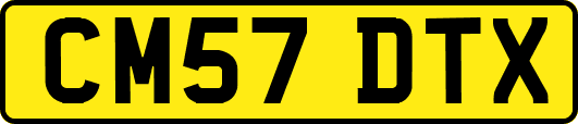 CM57DTX