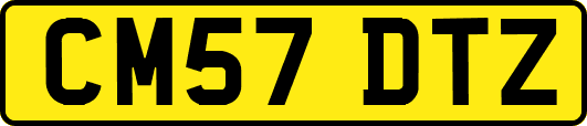 CM57DTZ