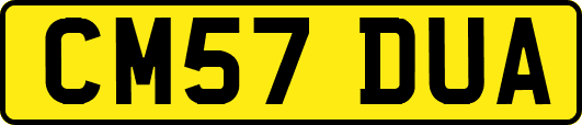CM57DUA