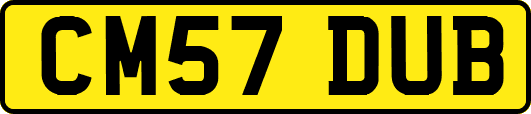 CM57DUB