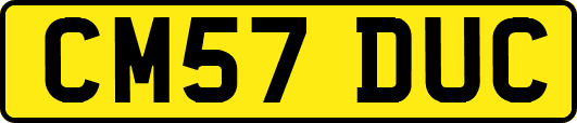 CM57DUC