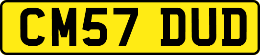 CM57DUD