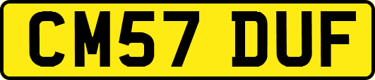 CM57DUF