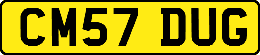 CM57DUG