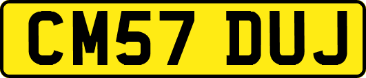 CM57DUJ