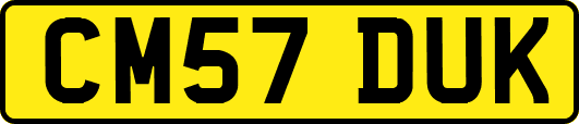 CM57DUK