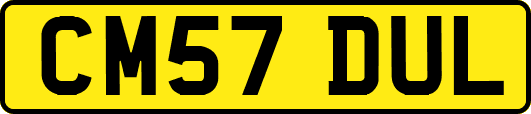 CM57DUL
