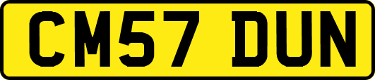 CM57DUN