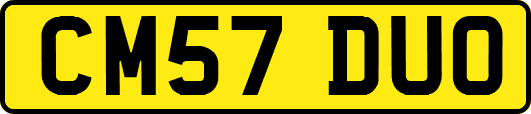 CM57DUO