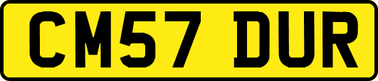 CM57DUR