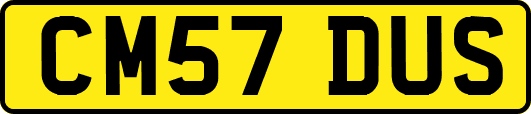 CM57DUS