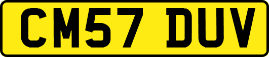 CM57DUV