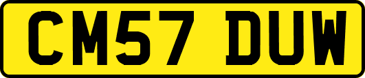 CM57DUW
