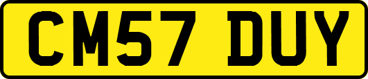 CM57DUY