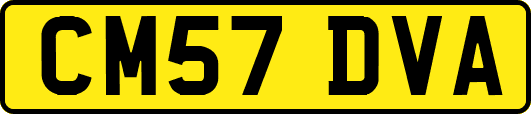 CM57DVA
