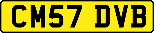CM57DVB