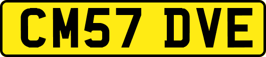 CM57DVE