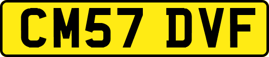 CM57DVF