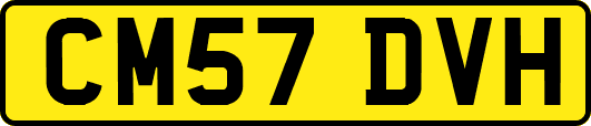 CM57DVH