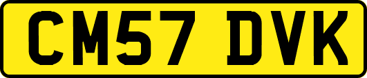 CM57DVK