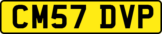 CM57DVP