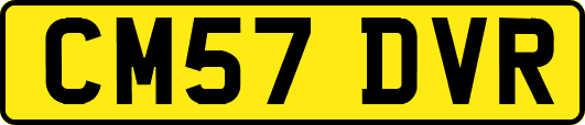 CM57DVR