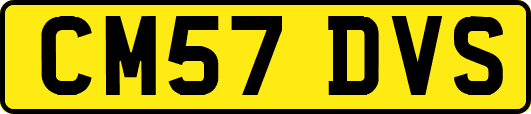CM57DVS