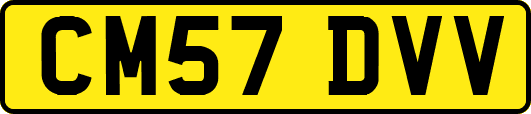 CM57DVV