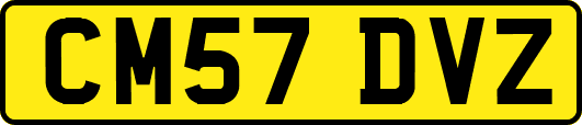 CM57DVZ