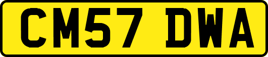 CM57DWA