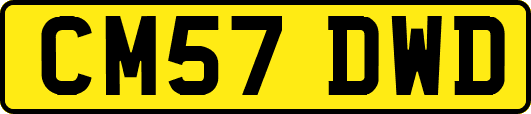 CM57DWD