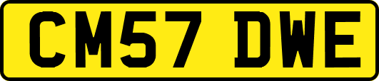 CM57DWE
